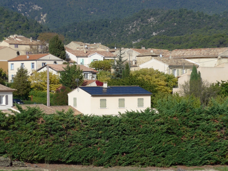 Cabrières d'Aigues-La-maison-Treiber.