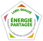 Logo label